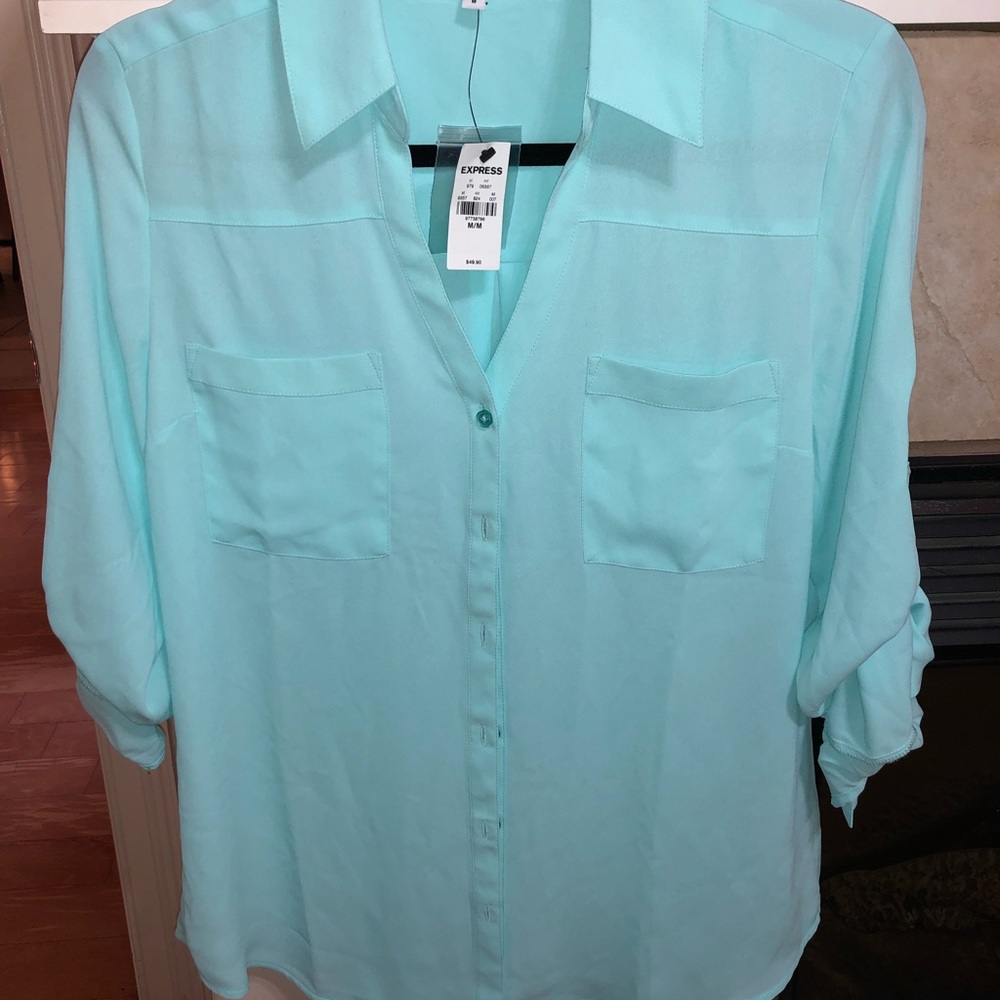 Express Portofino Shirt